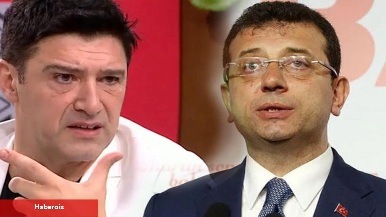 Hakan Ural'dan sert çıkış! Cumhur İttifakı kazanmazsa zübük bıyık bırakacağım