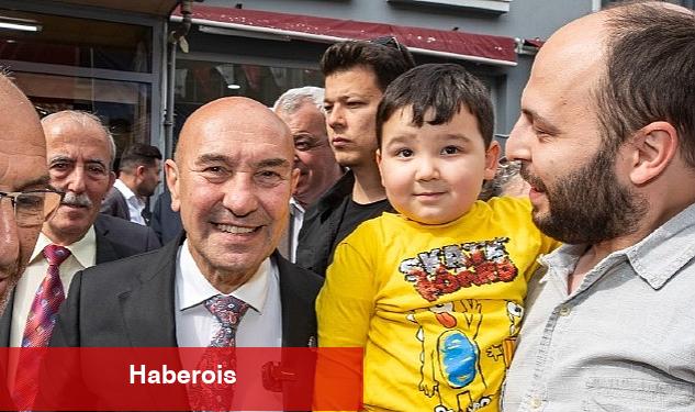 Halkın Kasabı 11 şubeye ulaştı - Haberois Halkın Kasabı 11 şubeye ulaştı