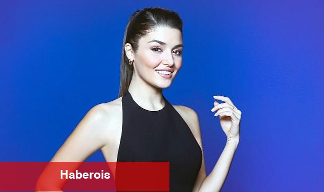 Hande Erçel, Cannes'a Onur Konuğu Olarak Gidiyor - Haberois Hande Erçel, Cannes'a Onur Konuğu Olarak Gidiyor