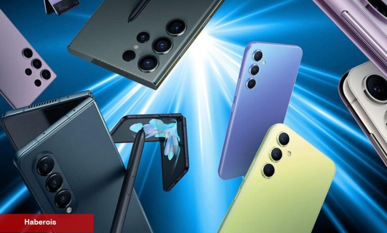 Hangi Samsung modellerinin Android 14’e terfi edemeyeceği netleşti - Haberois Hangi Samsung modellerinin Android 14’e terfi edemeyeceği netleşti