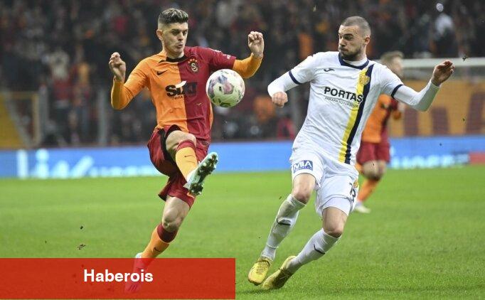 Harika Lig'de şampiyon aşikâr olabilir - Haberois Harika Lig'de şampiyon aşikâr olabilir