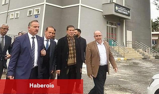 Harran Üniversitesi Diş Hastanesi Artık SGK Kapsamında da Hizmet Verecek