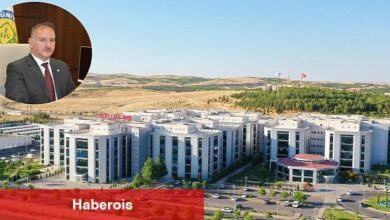 Harran Üniversitesi Hastanesi Acil Servisi, En Üst Düzey Acil Servis Olarak Onaylandı