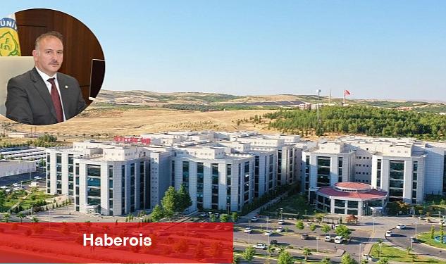Harran Üniversitesi Hastanesi Acil Servisi, En Üst Düzey Acil Servis Olarak Onaylandı - Haberois Harran Üniversitesi Hastanesi Acil Servisi, En Üst Düzey Acil Servis Olarak Onaylandı