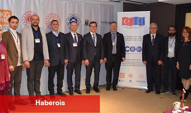 Harran Üniversitesi'nde Önemli Bir Merkez Kuruluyor - Haberois Harran Üniversitesi'nde Önemli Bir Merkez Kuruluyor
