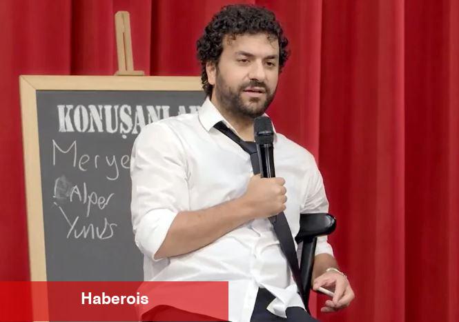 Hasan Can Kaya'ya TEKNOFES'ten "Abaküslü" cevap! Birincilik elde eden Fırat Üniversitesi...