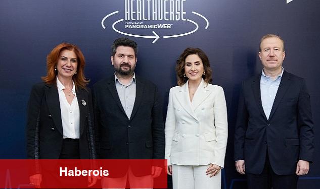 Hastaneyi bir tıkla hastaya getiren teknoloji: 'Healthverse PanoramicWEB' - Haberois Hastaneyi bir tıkla hastaya getiren teknoloji: 'Healthverse PanoramicWEB'