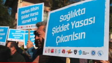 Hatay, Sakarya ve Bursa’da Doktorlara Saldırı !