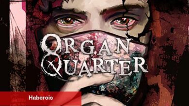 Hayatta Kalma Endişe Oyunu Organ Quarter, PS VR2 için Yayınlandı