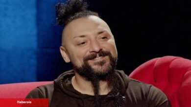 Hayko Cepkin’den Kılıçdaroğlu’na istifa çağrısı!