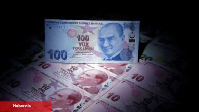 Hazine iki tahvilde 22,7 milyar TL borçlandı