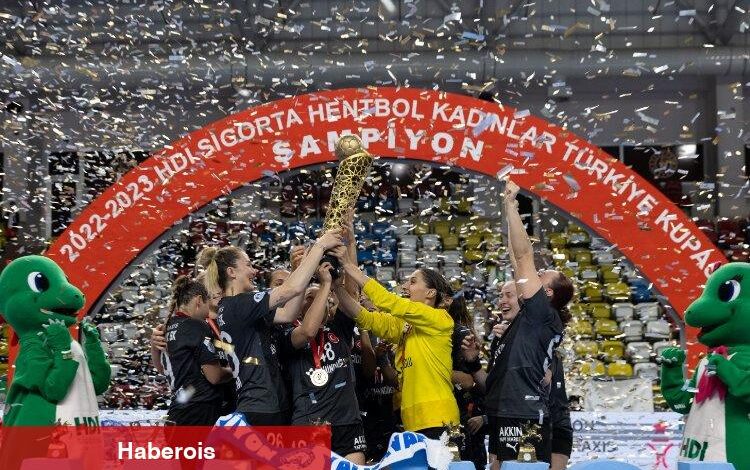 HDI Sigorta Kadınlar'da şampiyon Yalıkavakspor oldu - Haberois HDI Sigorta Kadınlar'da şampiyon Yalıkavakspor oldu