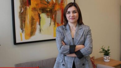 “Hemşirenin Olmadığı Bir Sağlık Sistemi Düşünülemez”