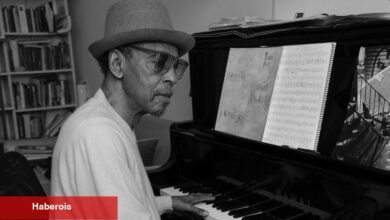 Henry Threadgill'in Müzikal Baharı Çeşitli ve Aşırı. O gibi.