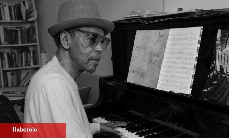 Henry Threadgill'in Müzikal Baharı Çeşitli ve Aşırı. O gibi. - Haberois Henry Threadgill'in Müzikal Baharı Çeşitli ve Aşırı. O gibi.