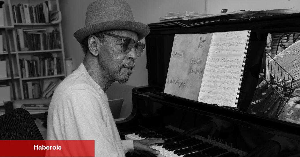 Henry Threadgill'in Müzikal Baharı Çeşitli ve Aşırı. O gibi.