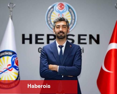 HEP-SEN’den Seçime Girecek Siyasi Partilere Açık Çağrı! - Haberois HEP-SEN’den Seçime Girecek Siyasi Partilere Açık Çağrı!
