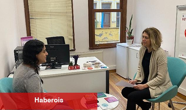 Her ilçeye bir CSÜS Danışmanlık Merkezi açılmalı - Haberois Her ilçeye bir CSÜS Danışmanlık Merkezi açılmalı