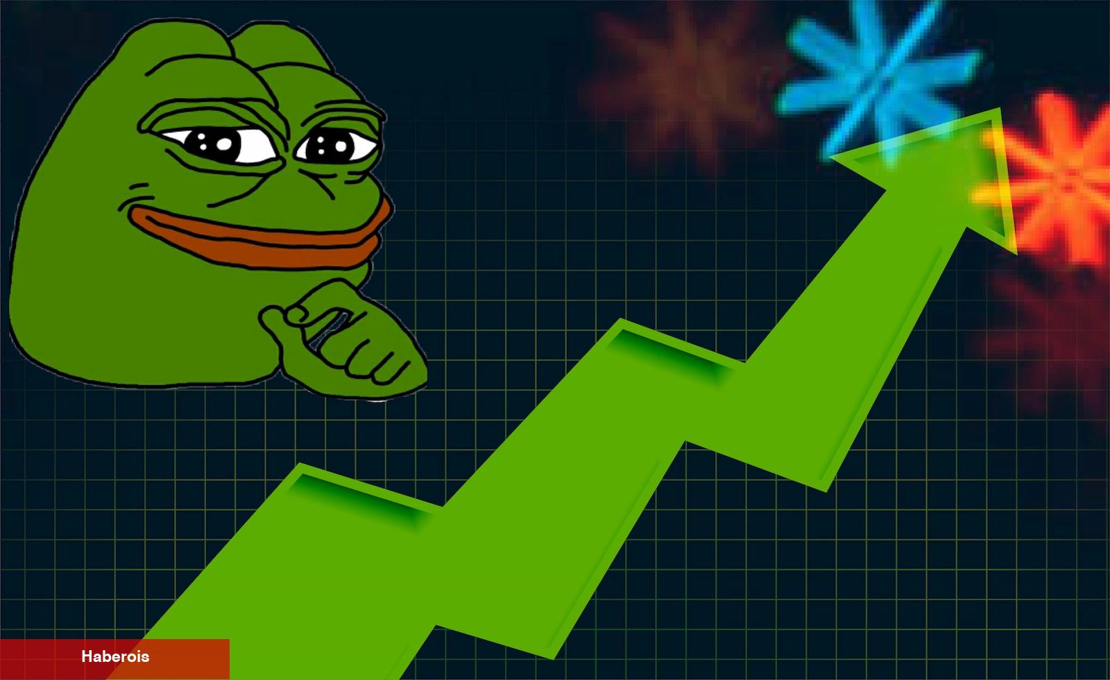 Herkes Onu Konuşuyor: Bu Altcoin Sıradaki PEPE mi?