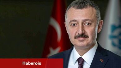 "Hıdırellez, kültür coğrafyamızın bize emanetidir"