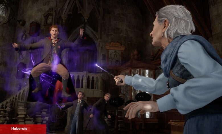 Hogwarts Legacy 5 Mayıs'ta Xbox One ve PlayStation 4'e geliyor - Haberois Hogwarts Legacy 5 Mayıs'ta Xbox One ve PlayStation 4'e geliyor