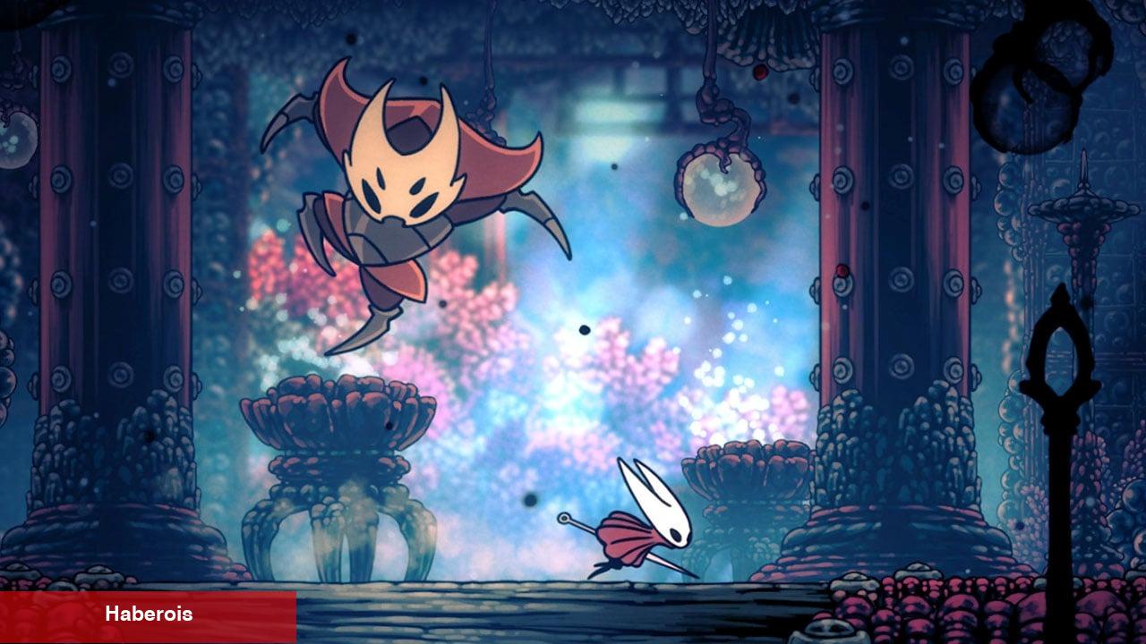 Hollow Knight: Silksong belirtilmeyen bir tarihe ertelendi!