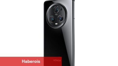 HONOR, MAGIC 5 PRO ile standartların ötesinde!