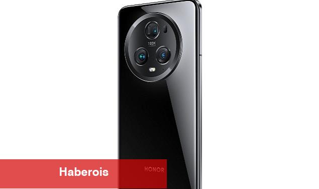 HONOR, MAGIC 5 PRO ile standartların ötesinde!