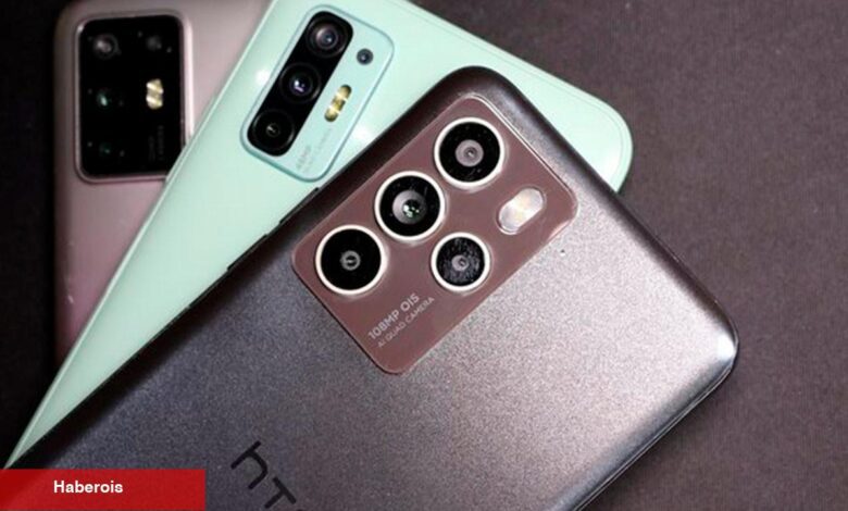 HTC’nin açıklamaları heyecan yarattı - Haberois HTC’nin açıklamaları heyecan yarattı