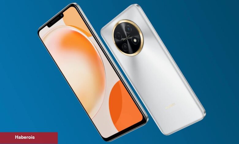 Huawei 'Enterprise Roadshow' 2023 Türkiye Tipi Tamamlanıyor - Haberois Huawei 'Enterprise Roadshow' 2023 Türkiye Tipi Tamamlanıyor