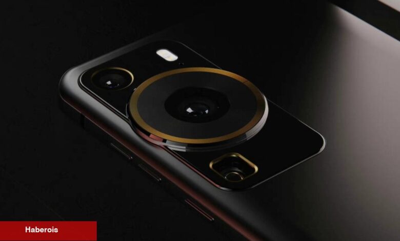 Huawei P60 Pro, kamera performansıyla rakiplerini yıktı geçti - Haberois Huawei P60 Pro, kamera performansıyla rakiplerini yıktı geçti