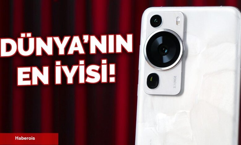 Huawei’nin yeni amiral gemisi modelleri sonunda Avrupa’ya ayak bastı - Haberois Huawei’nin yeni amiral gemisi modelleri sonunda Avrupa’ya ayak bastı