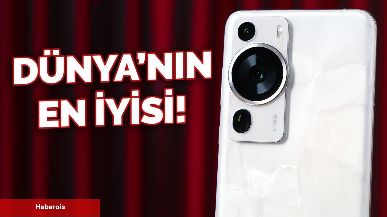 Huawei’nin yeni amiral gemisi modelleri sonunda Avrupa’ya ayak bastı