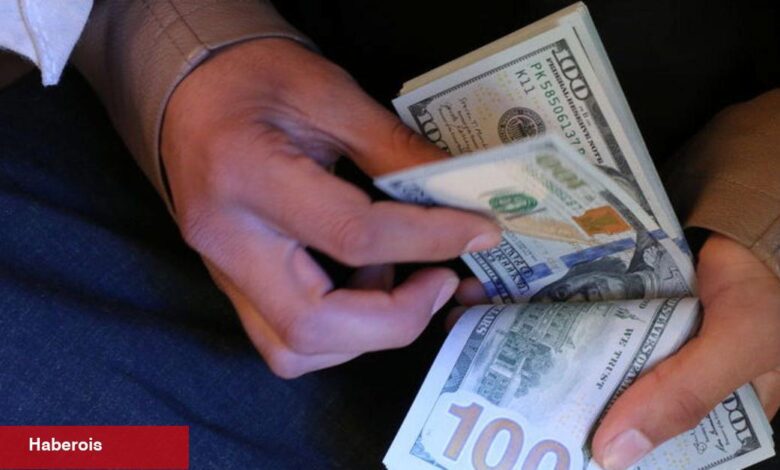 Hür piyasada döviz açılış fiyatları (04.05.2023) - Haberois Hür piyasada döviz açılış fiyatları (04.05.2023)