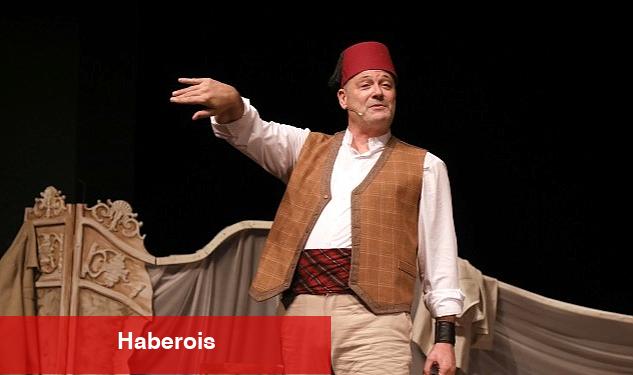 İBB Şehir Tiyatroları Açık Hava Yaz Oyunları Biletleri Satışa Çıkıyor - Haberois İBB Şehir Tiyatroları Açık Hava Yaz Oyunları Biletleri Satışa Çıkıyor