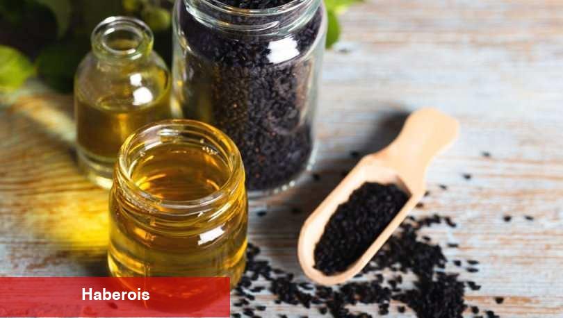 İbn-i Sina'dan 1 gecede beyaz saçları eskiye döndüren çörek otu yağı yöntemi!