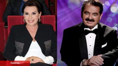 İbrahim Tatlıses'in kızı Melek Zübeyde şaşırttı! "Görumcelik makamı deyince ben"