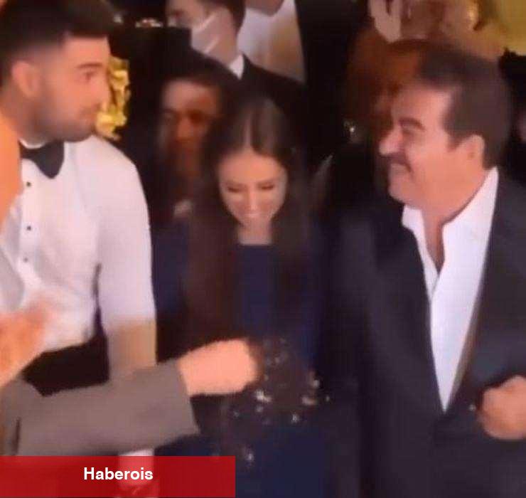 İbrahim Tatlıses'in kızı Melek Zübeyde şaşırttı! "Görumcelik makamı deyince ben"