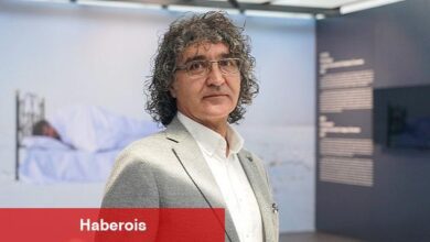 İGA ART'taki Kavukcu sergisi: "Depremzedelere verilen destekler için bir teşekkür"