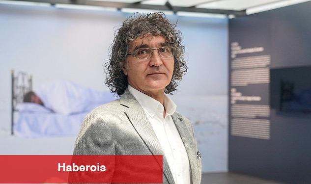 İGA ART'taki Kavukcu sergisi: "Depremzedelere verilen destekler için bir teşekkür" - Haberois İGA ART'taki Kavukcu sergisi: "Depremzedelere verilen destekler için bir teşekkür"
