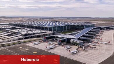 İGA İstanbul Havalimanı'nın her 1 TL'lik yatırımı 5,6 TL değerinde sosyal etki yaratıyor