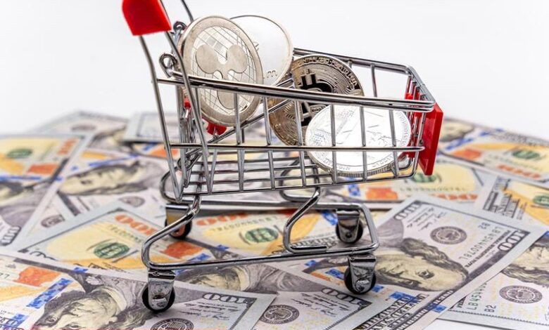İhtilal Yapan Bu 3 Altcoin Sepetinizde Var mı? - Haberois İhtilal Yapan Bu 3 Altcoin Sepetinizde Var mı?