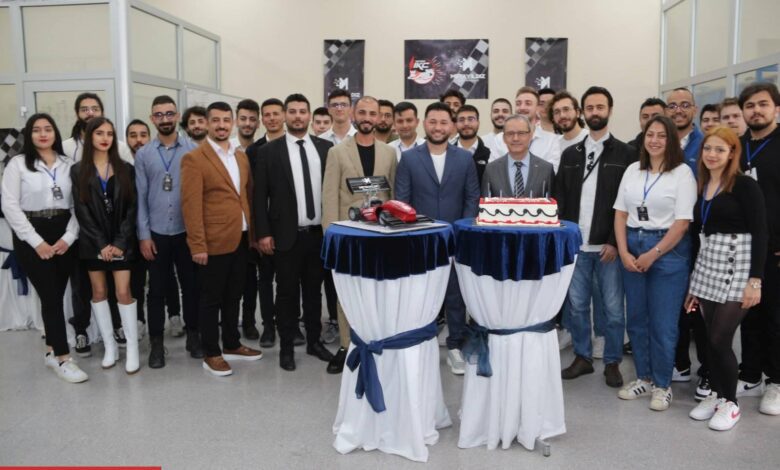 İKÇÜ META 01’de Tasarım Aşaması Bitti - Haberois İKÇÜ META 01’de Tasarım Aşaması Bitti
