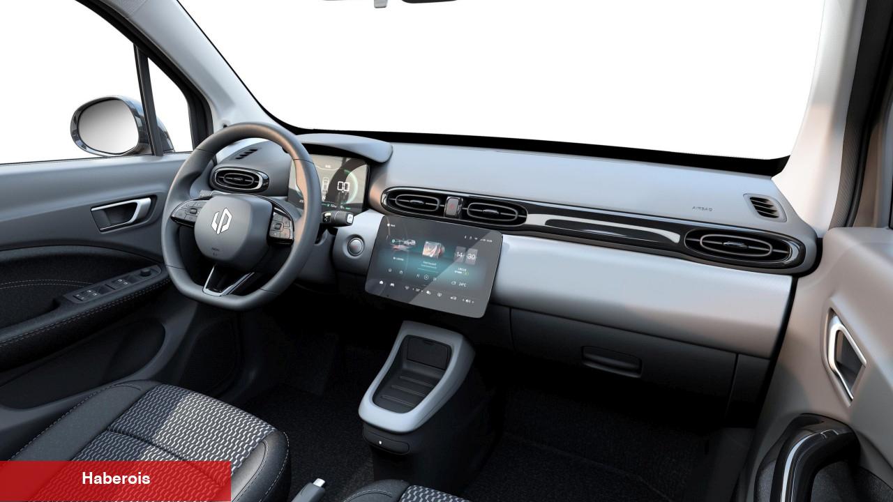 İki dünya devi ortak elektrikli araba pili üretmek için el sıkıştı!