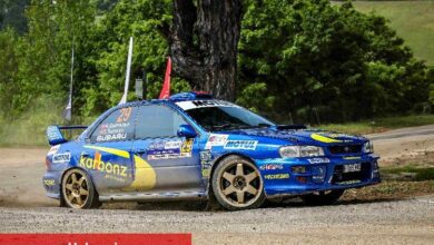 İkonik Impreza Motul ile kupada zirveye koşuyor!