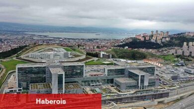 İlçelerden Şehir Hastanesine tek ücretle ulaşım