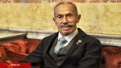 İlham Gencer 101 yaşında hayatını kaybetti!