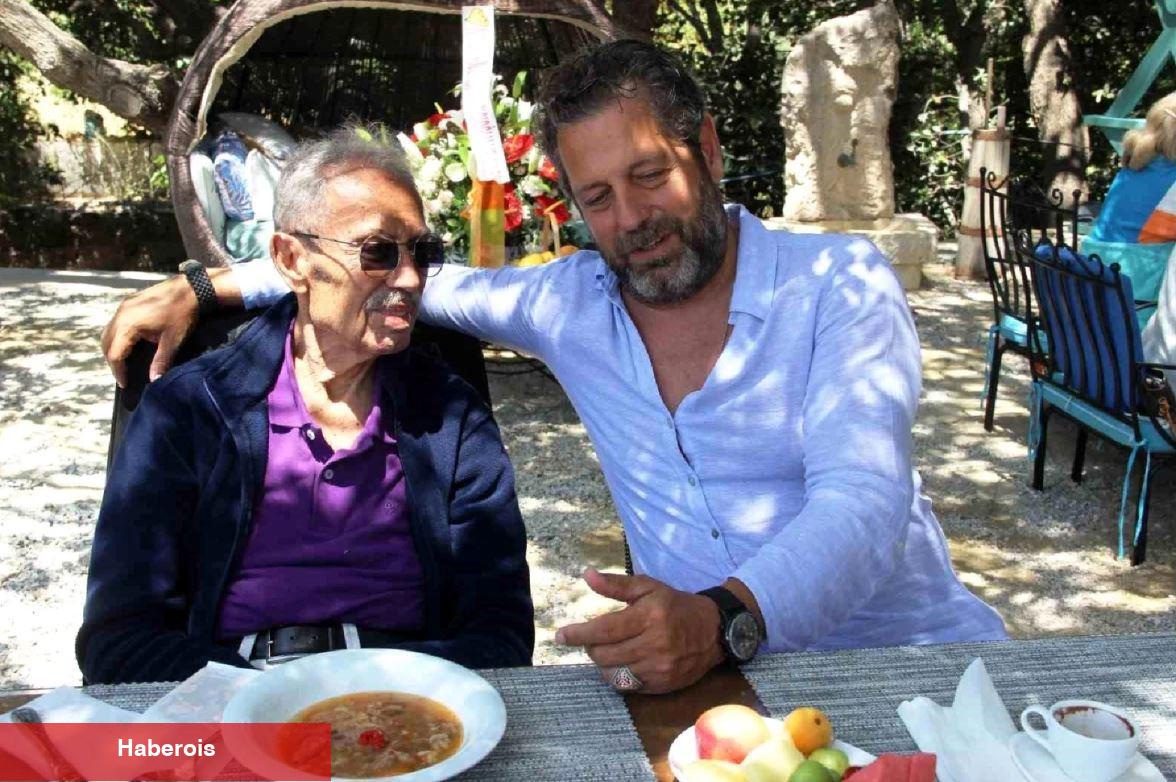 İlham Gencer son seyahatine uğurlandı!