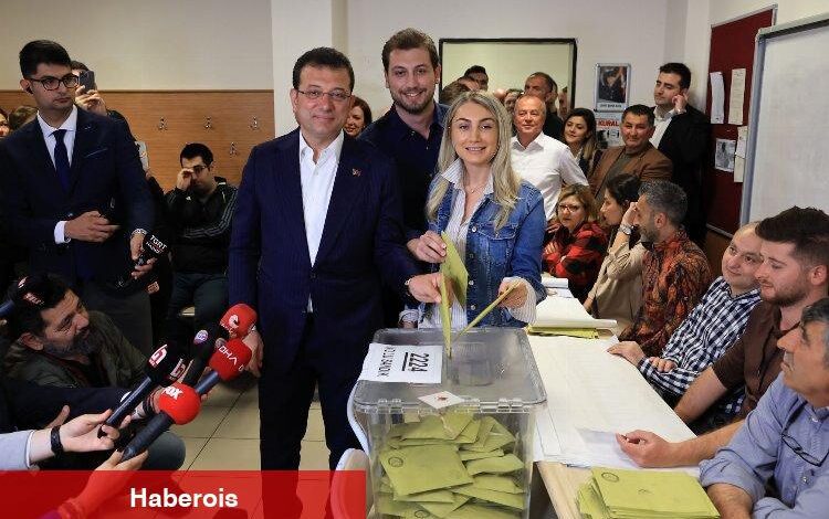 İmamoğlu ailesi oyunu Beylikdüzü'nde kullandı - Haberois İmamoğlu ailesi oyunu Beylikdüzü'nde kullandı