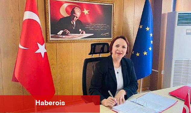 İmza gençler için atıldı! - Haberois İmza gençler için atıldı!